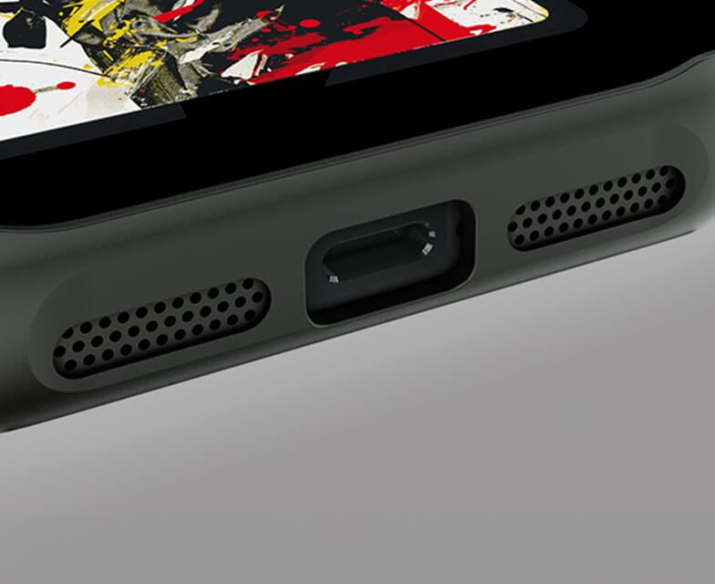 precise_port